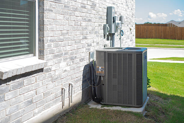 Reliable Ac Installation contractor in Crystal City, TX by FH HVAC